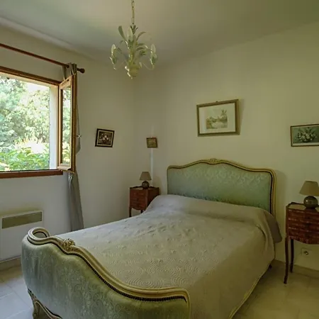Villa 200 M De La La Liscia Tiuccia Casaglione