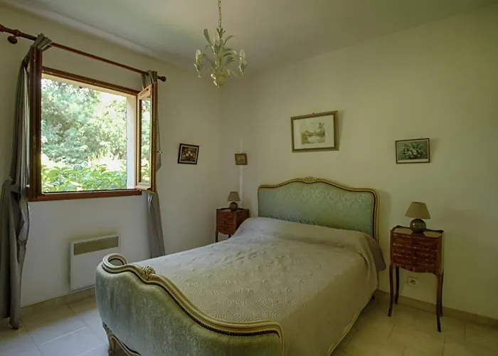 Villa 200 M De La La Liscia Tiuccia Casaglione