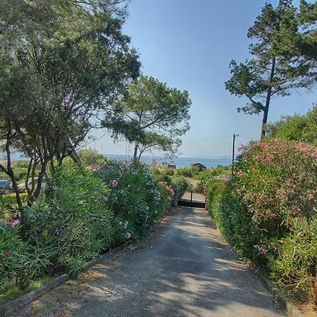 200 M De La La Liscia Tiuccia *