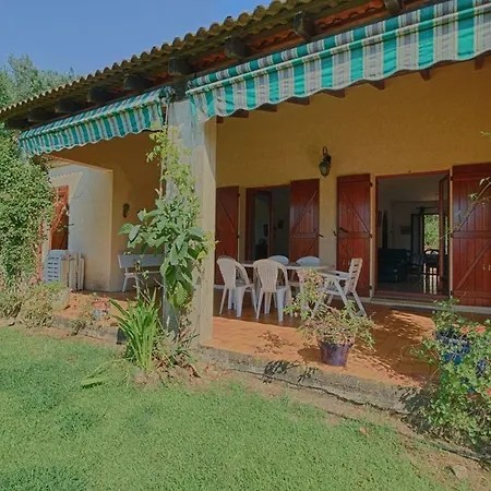 200 M De La La Liscia Tiuccia * Casaglione