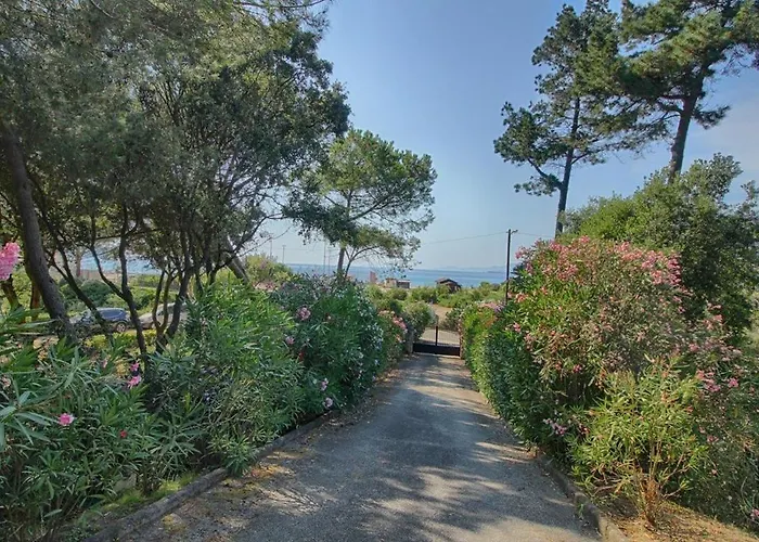 200 M De La La Liscia Tiuccia *