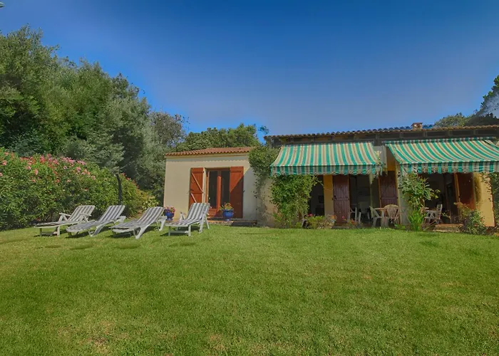 200 M De La La Liscia Tiuccia * Casaglione